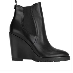 Micheal Kors Chelsea Bootie